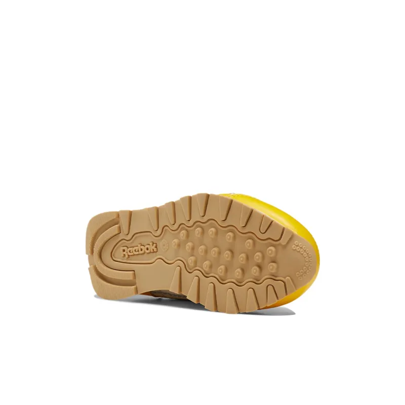 Reebok Classic Nylon Kids' Running Shoes Kids-4