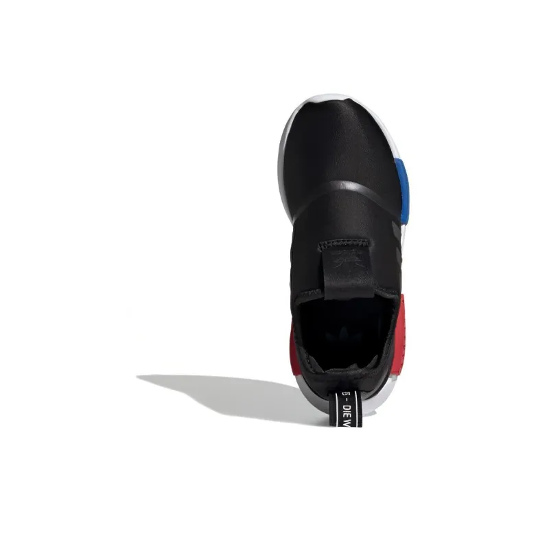 Adidas NMD 360 Pull-on Sneakers-4