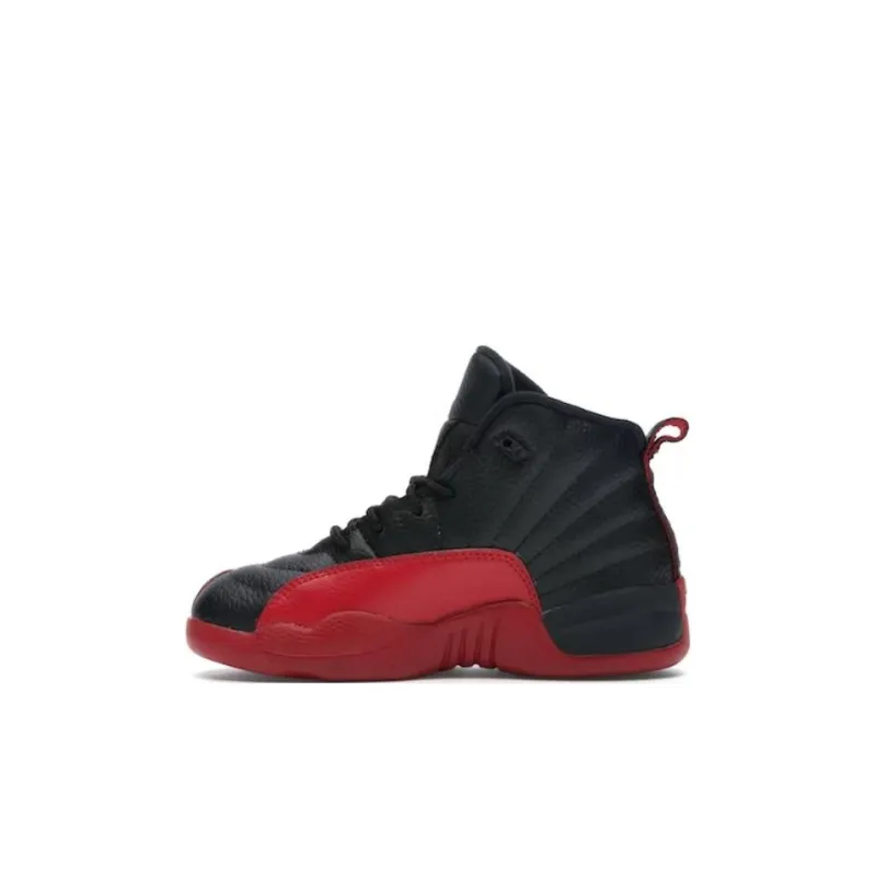 Jordan 12 Retro Flu Game 2016 PS-0