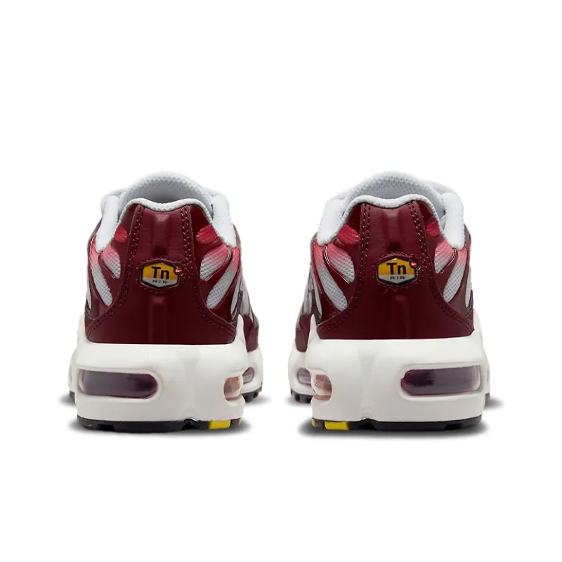 Nike Air Max Plus 'Dark Beetroot' GS-4