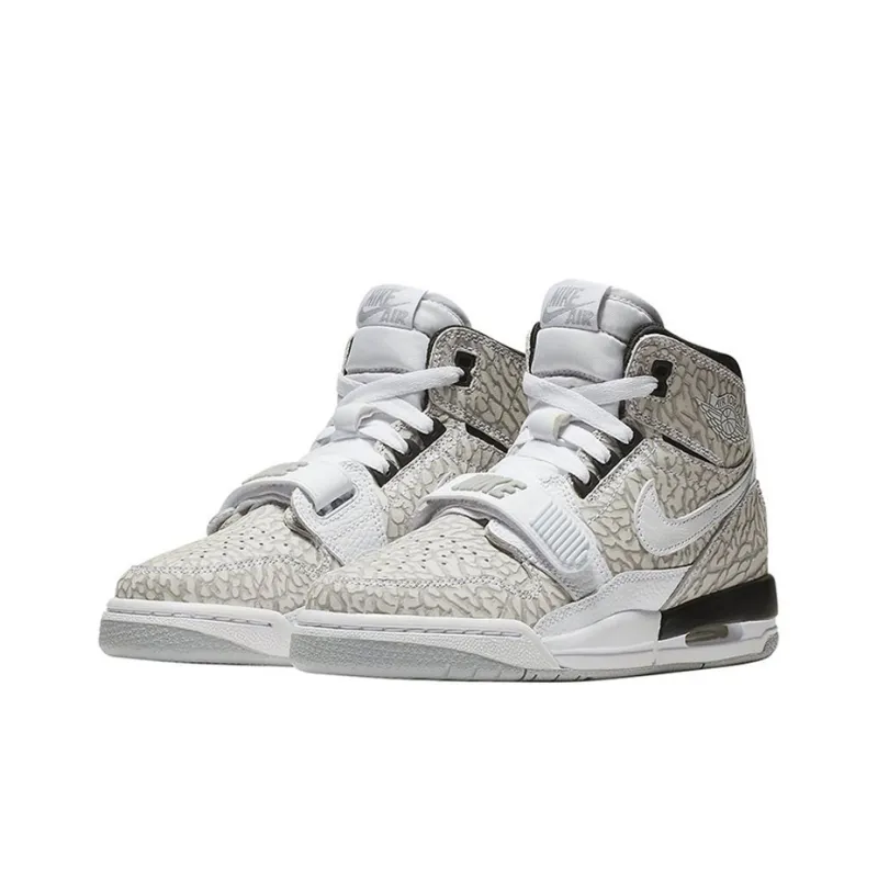 Jordan Legacy 312 Flip GS-2