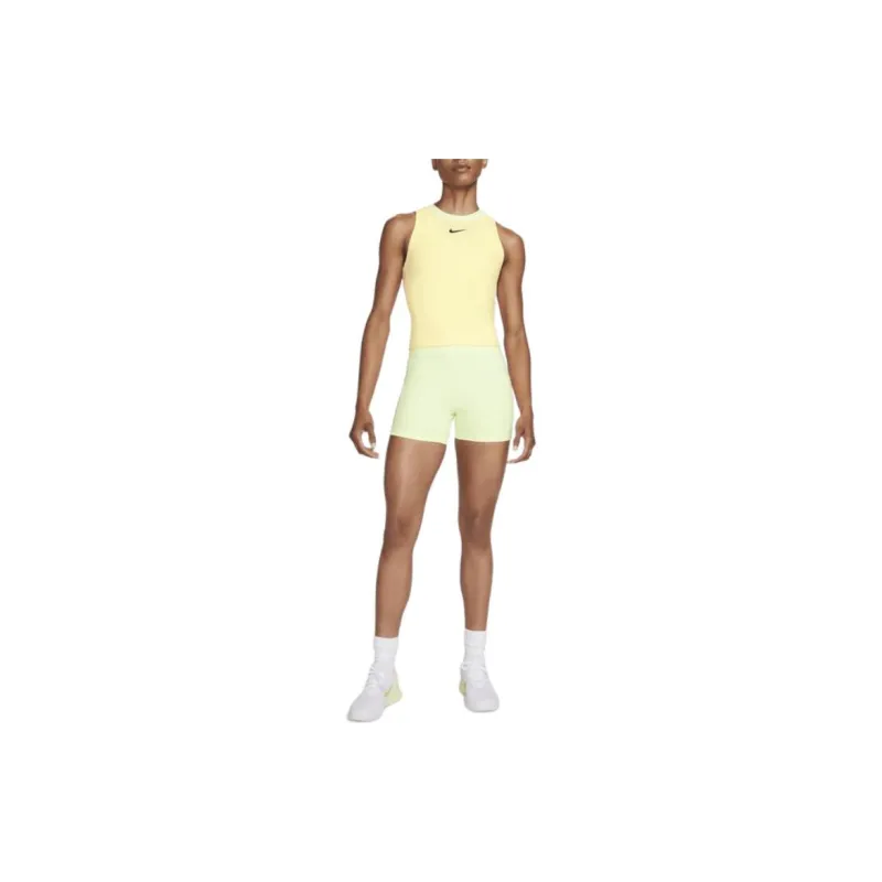 Nike Court Slam Women's Dri FIT Tennis Tank Top-1