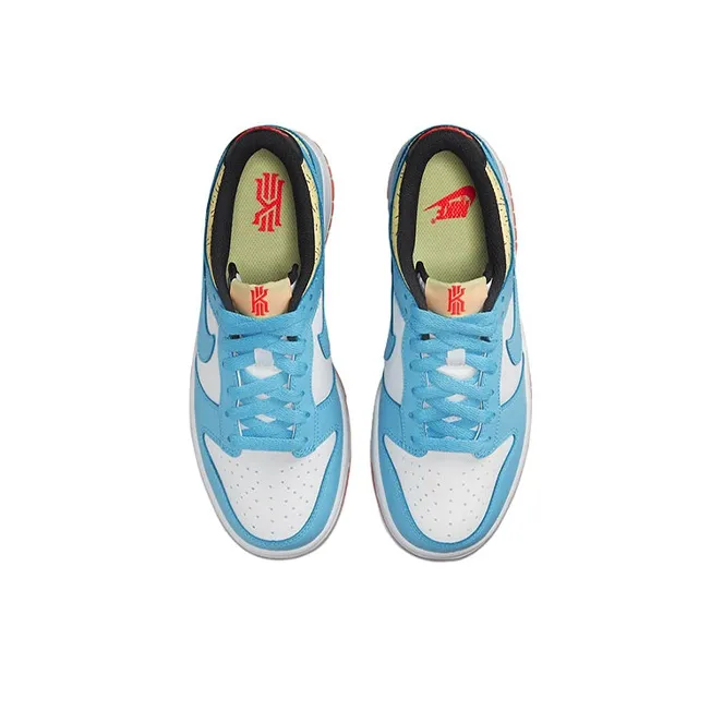 Nike Dunk Low Kyrie Irving Baltic Blue GS-3