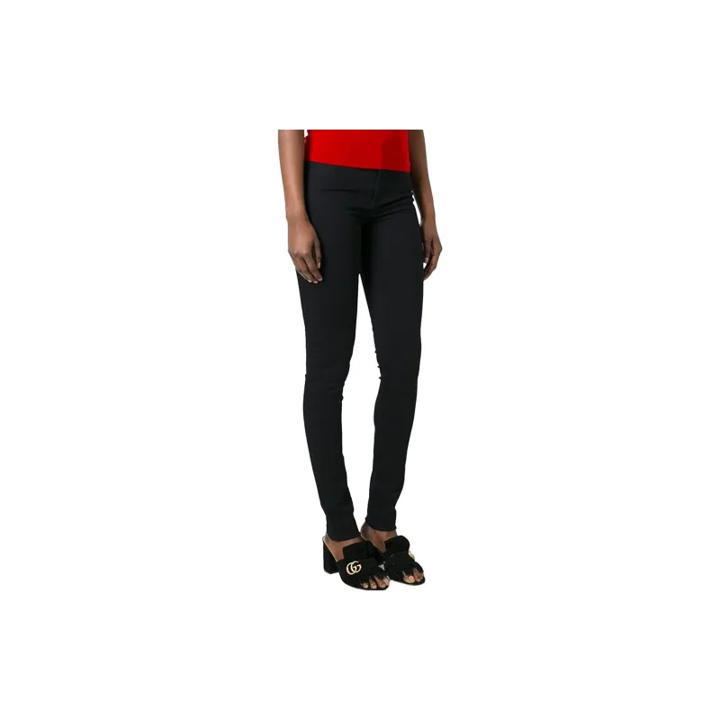 GUCCI Jeans Women's Black-1
