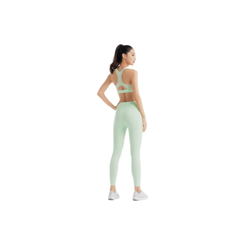 DECATHLON Sports Underwear Women's Jelly Green-3