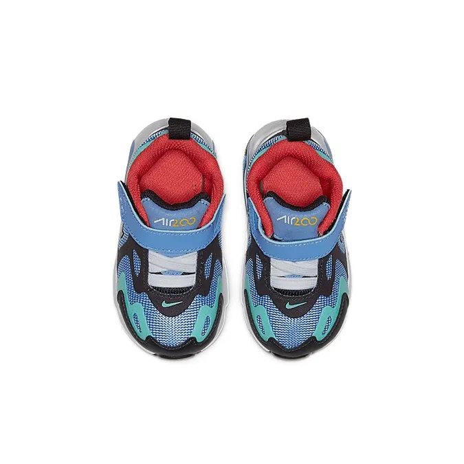 Nike Air Max 200 Royal Pulse Light Aqua TD-2