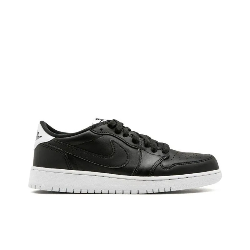 Jordan 1 Retro Low OG Cyber Monday BG-1