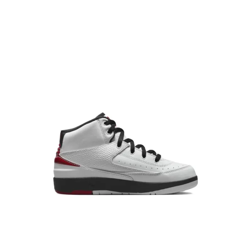 Jordan 2 Retro OG Chicago 2022 PS-1