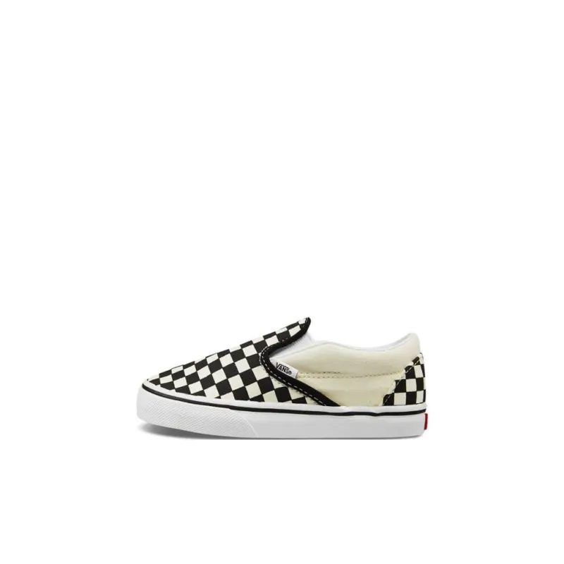 Vans Classic Slip-On Checkerboard TD-0
