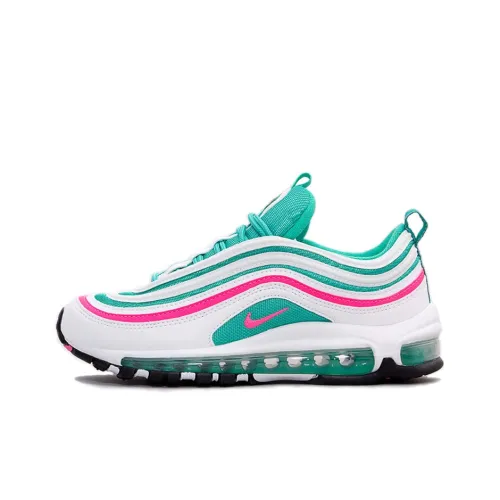 Nike Air Max 97 South Beach GS