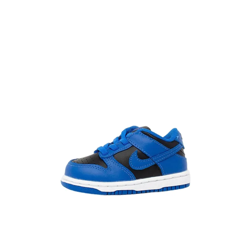 Nike Dunk Low Hyper Cobalt TD-2