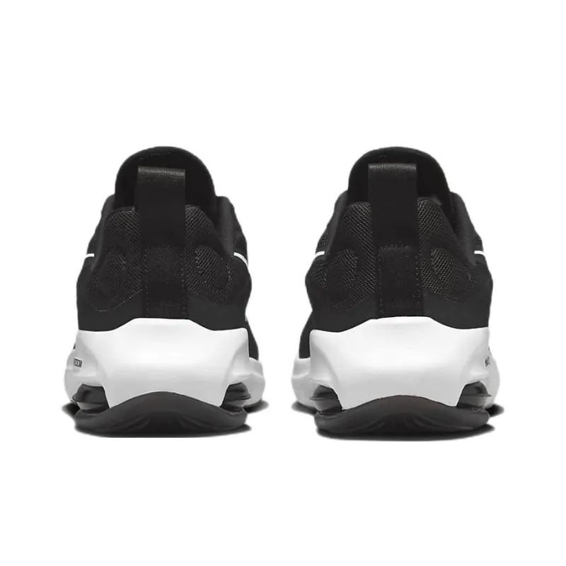 Nike Air Zoom Arcadia 2 'Black White' GS-5