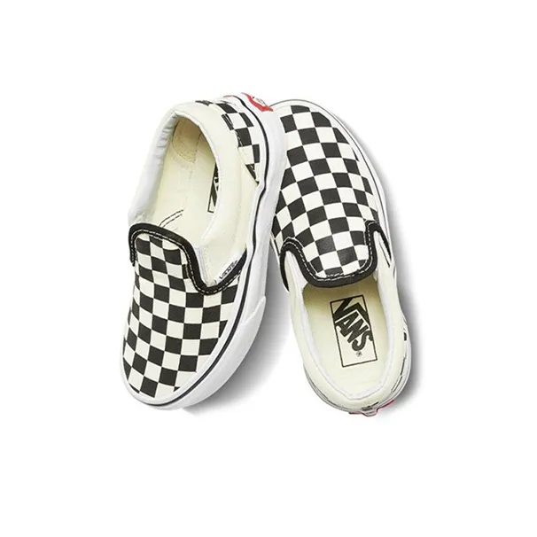 Vans Classic Slip-On Checkerboard PS-3