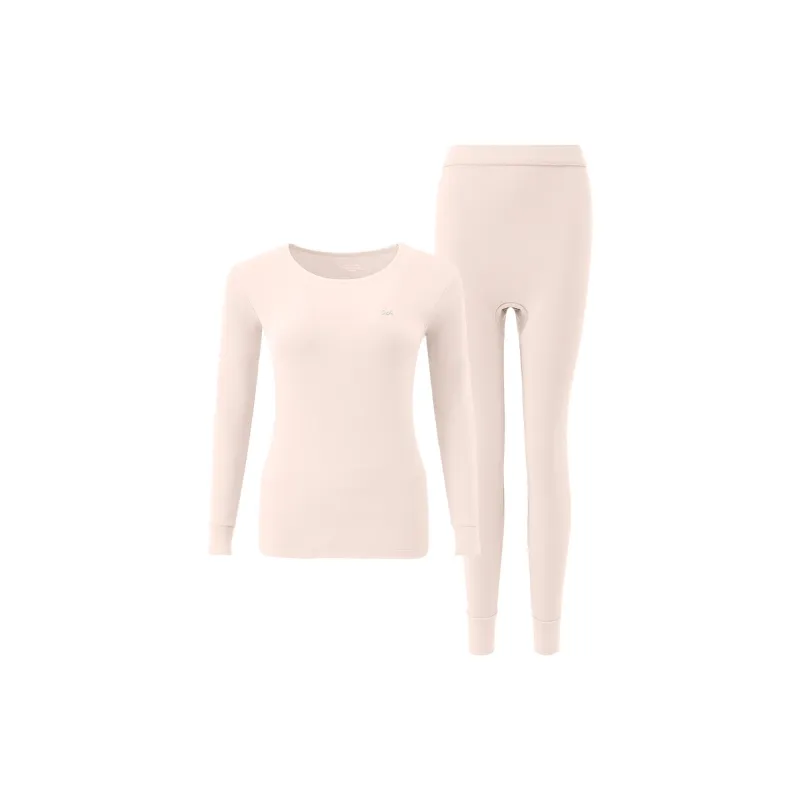MIIOW Unisex Thermal Sets-5