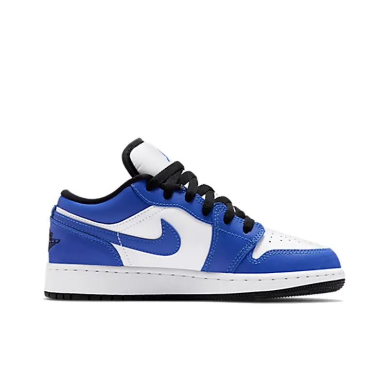 Jordan 1 Low Game Royal GS-1