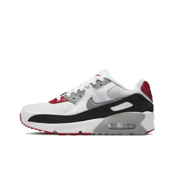 Nike Air Max 90 Leather GS Photon Dust Grey