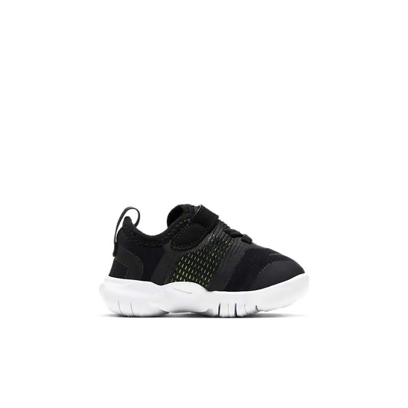 Nike Free RN 5.0 Black TD-1