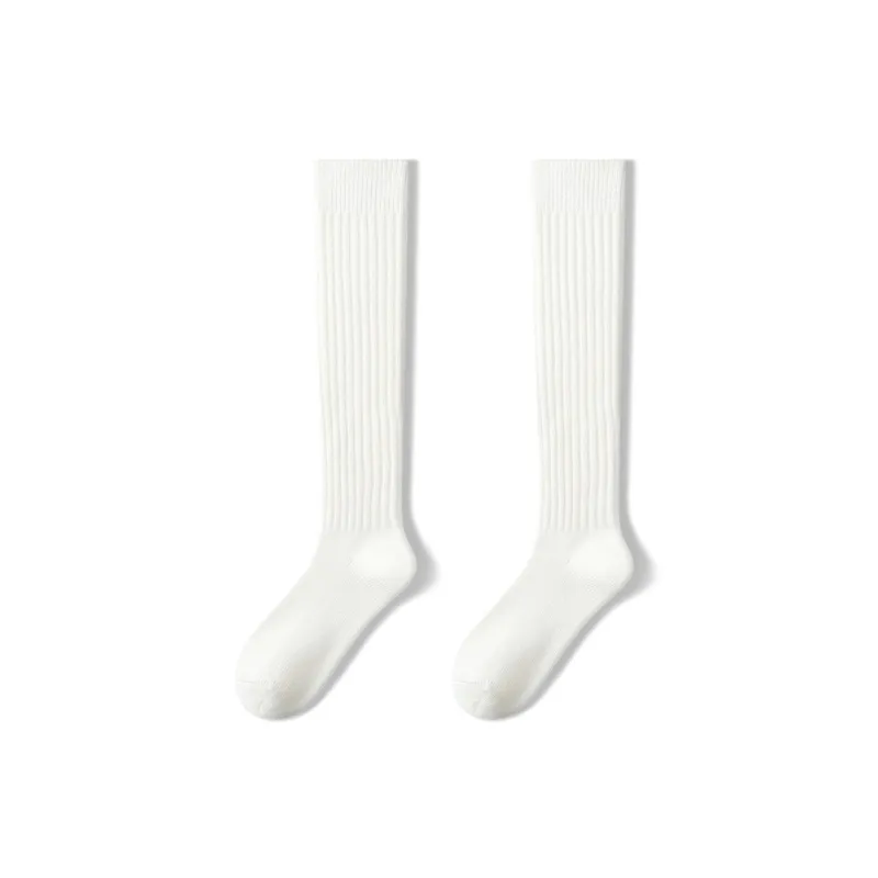 Primeet Knee High Socks Women's 1 Pack-0