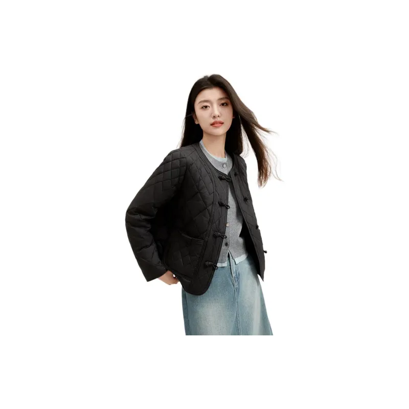 YAYA Down Jackets Women's-3