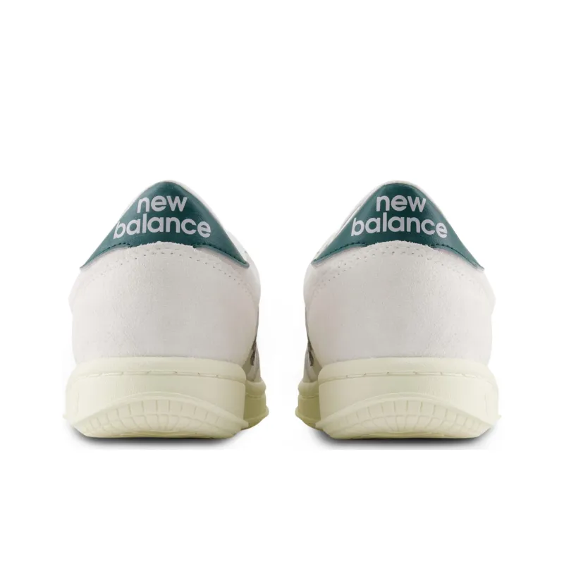 New Balance T500 Sea Salt Marsh Green Angora-5