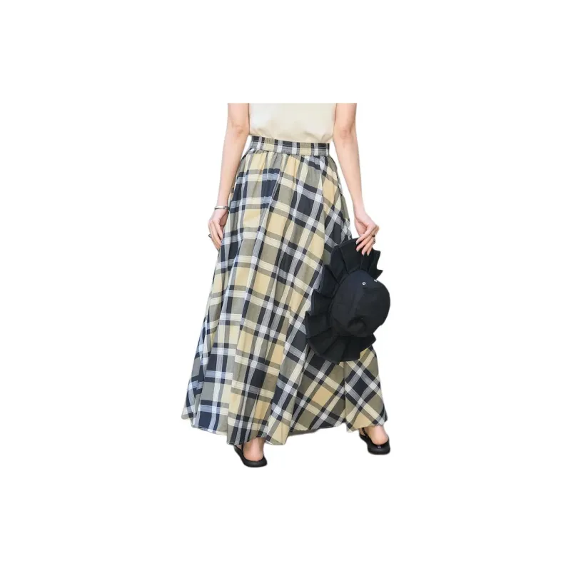 FREAK'S STORE Casual Long Skirts Women's-6