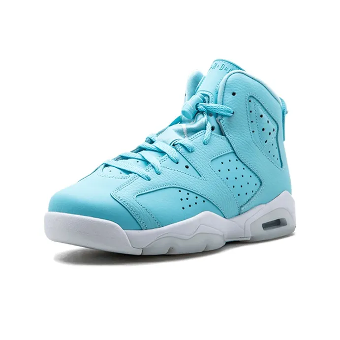 Jordan 6 Retro Pantone GS-1