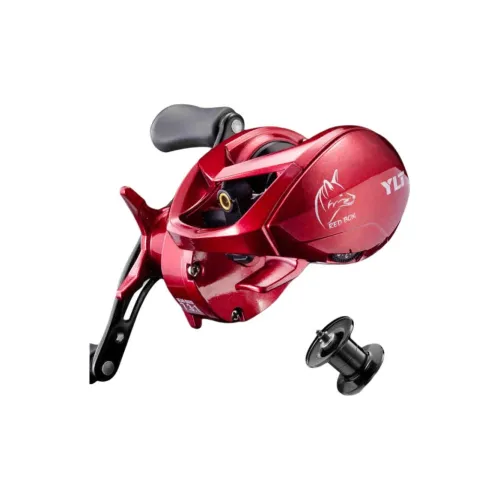 Inlett Fishing Line Reels Water Drop Wheel