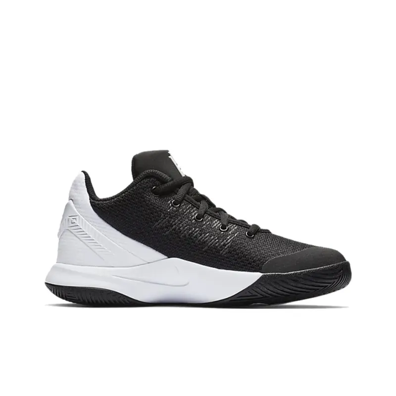 Nike Kyrie Flytrap 2 Black White GS-1