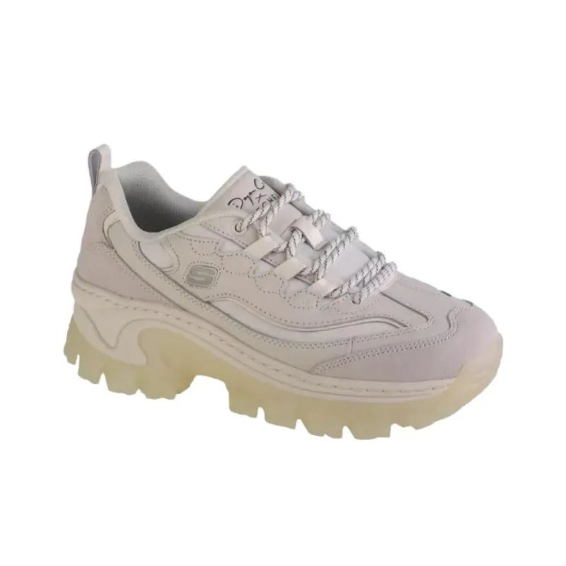 Skechers X Doja Cat Doja'Lite White Tokyo Retail Women's-2