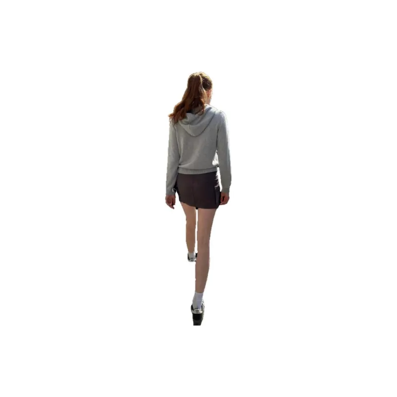 Brandy Melville Sweaters Women's Gray-1