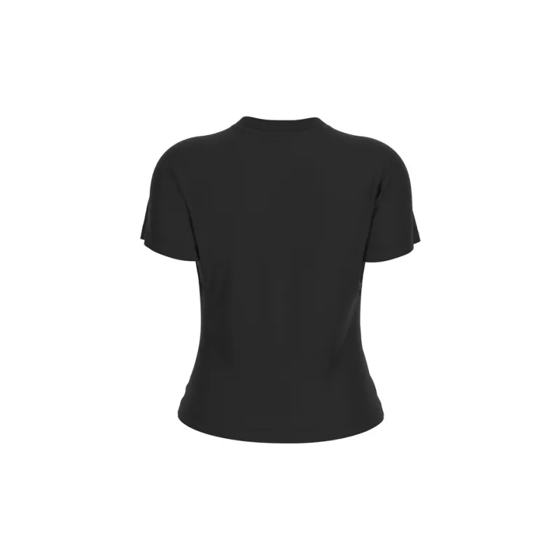 GUESS T-Shirts Women's JBLK-Black-1