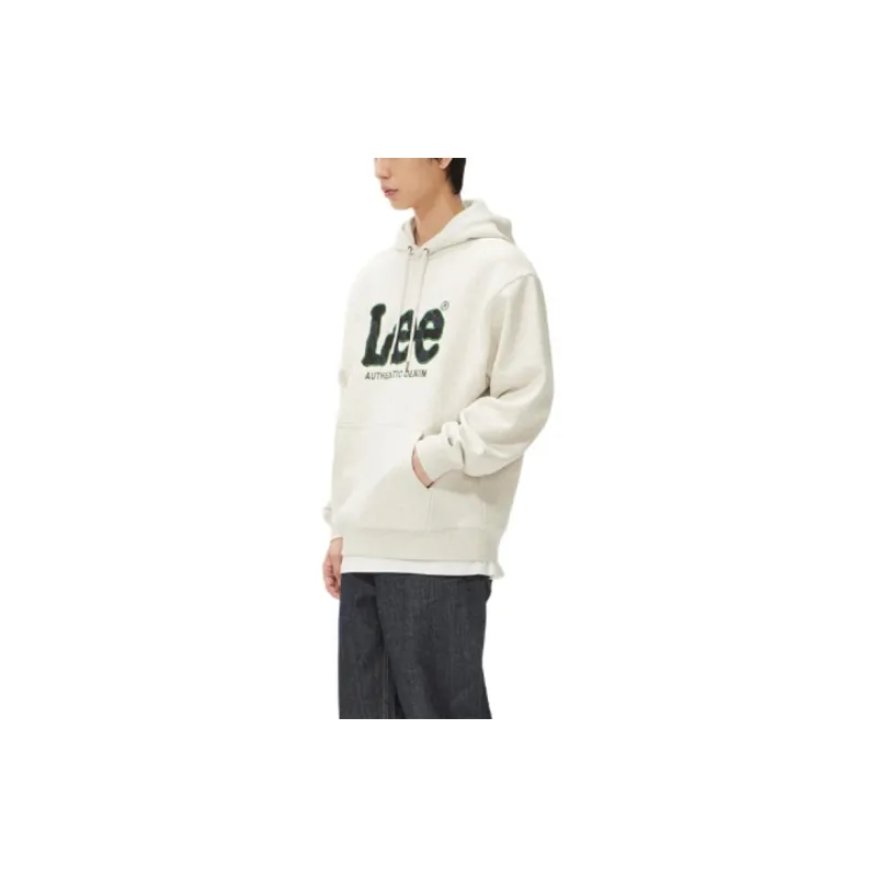 Lee Sweatshirts Women's Oat-4