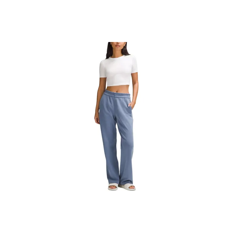 Lululemon Softstreme Casual Pants 28.5' Women's-9