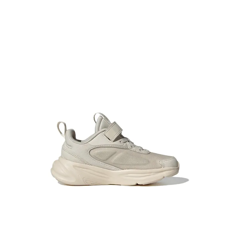 Adidas Ozelle J 'Aluminium Grey'-1
