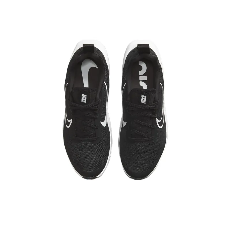 Nike Air Zoom Arcadia 2 'Black White' GS-4