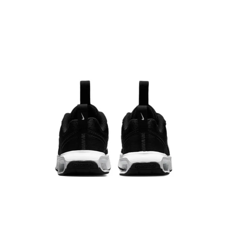 Nike Air Max Interlock Lite Black Anthracite TD-4