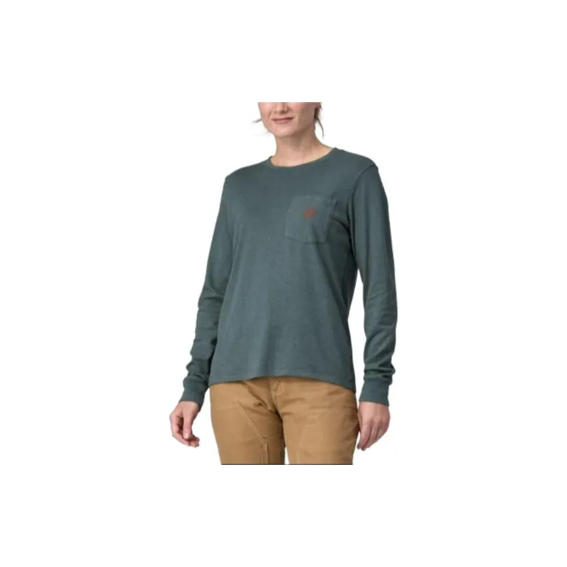Patagonia T-Shirts Women's-9