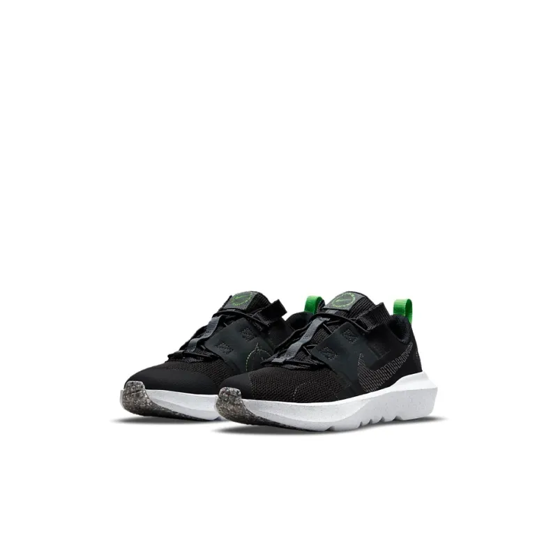 Nike Crater Impact Black PS-2