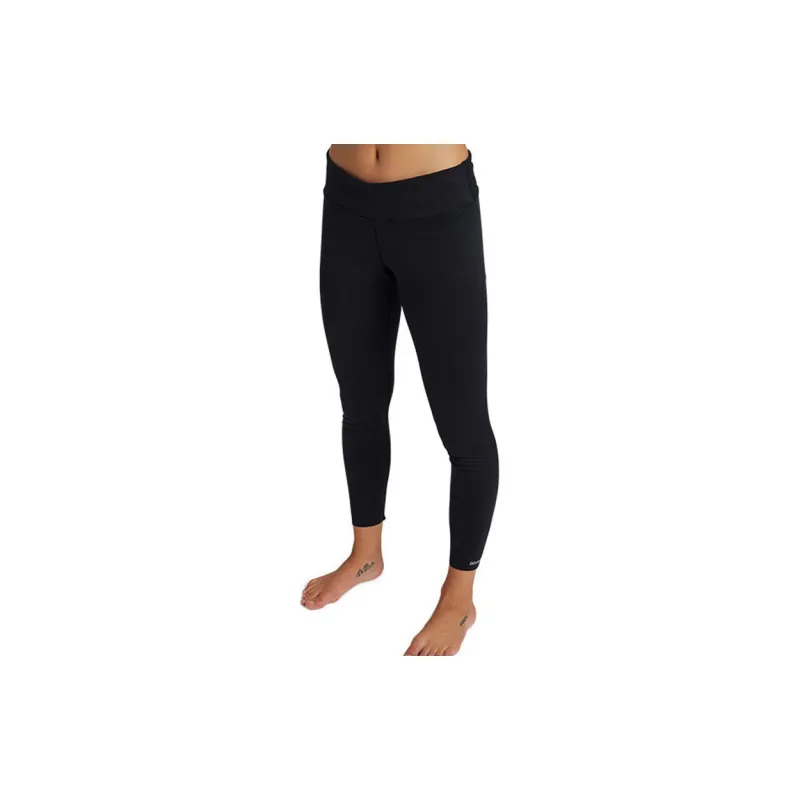 BURTON MIDWEIGHT Leggings Women's Black-1