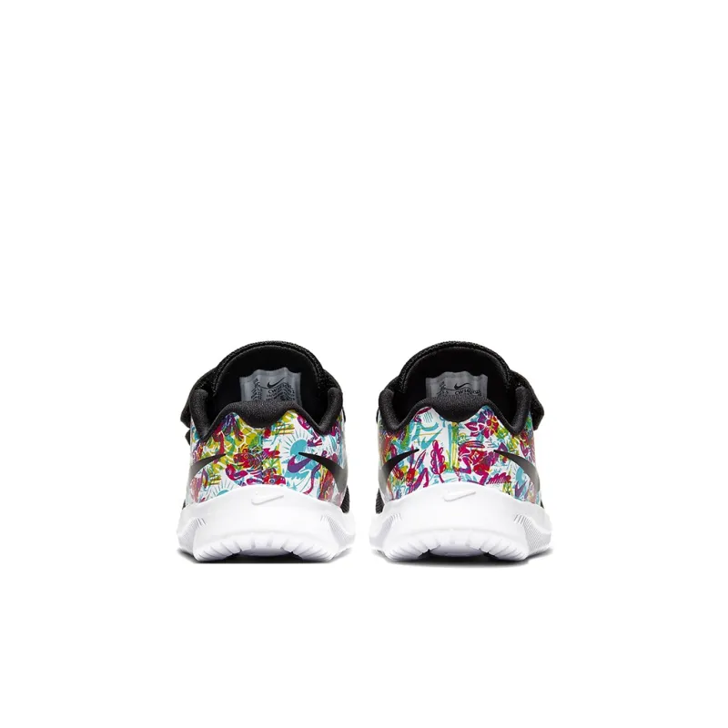 Nike Star Runner 2 Toddler Shoes Baby-4