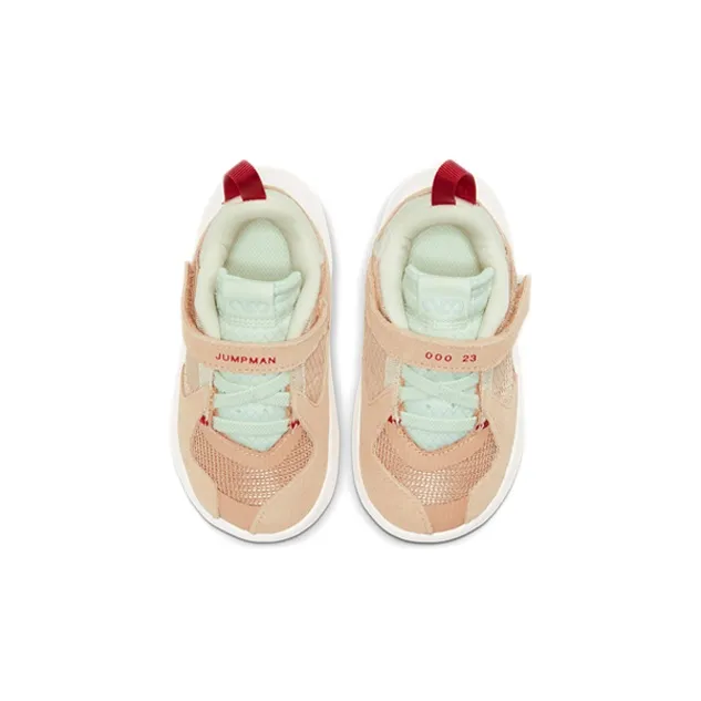 Jordan Delta SP Vachetta Tan TD-3