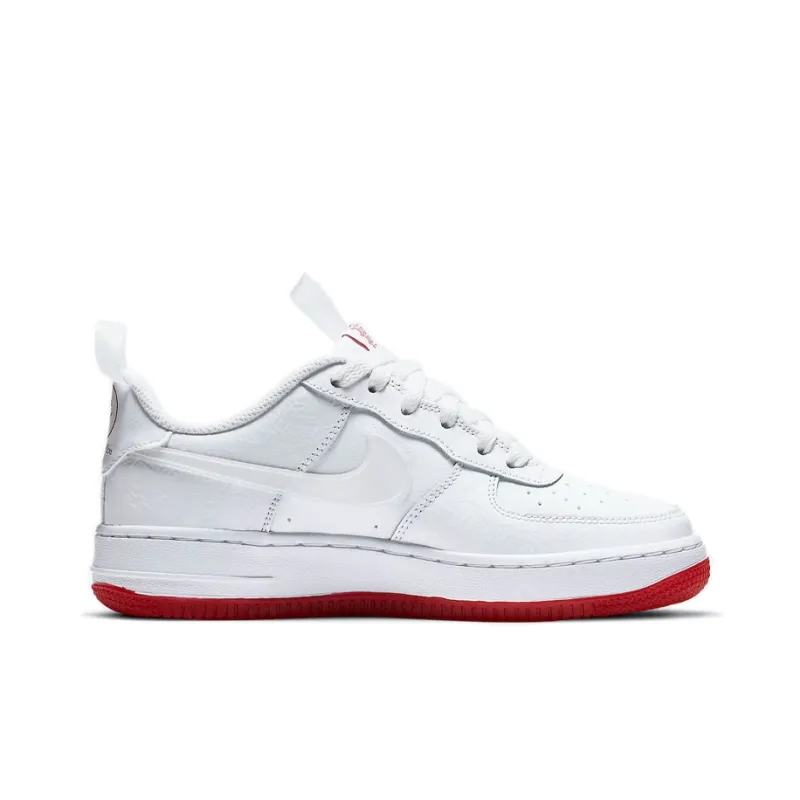 Nike Air Force 1 Low Bodega Plastic Bag GS-1