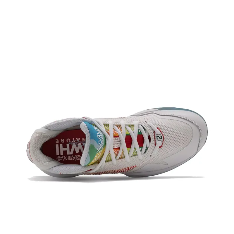 New Balance KAWHI Seismic Moment GS-3