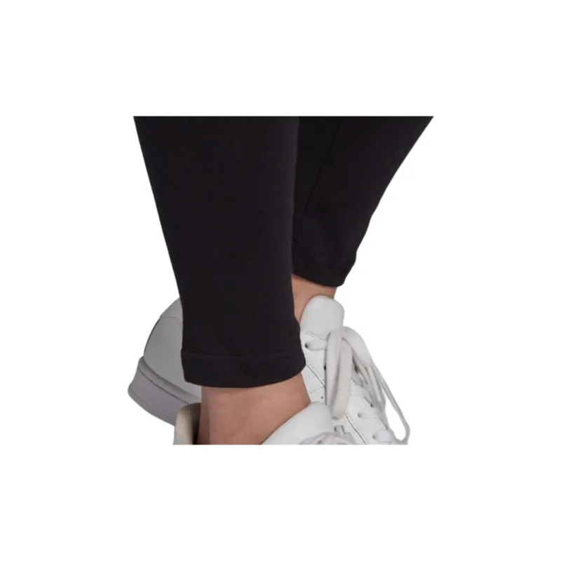 Adidas Originals Sports Pants Women's Black-3