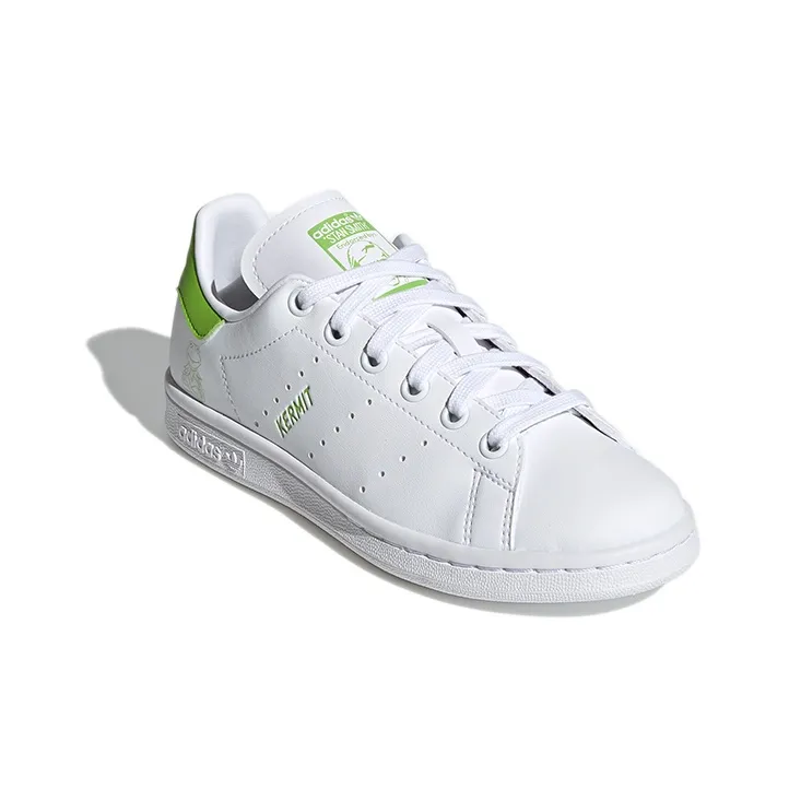 Adidas Stan Smith Kermit GS-2