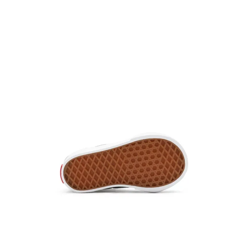 Vans Sk8  -Hi Toddler 'Black'-4