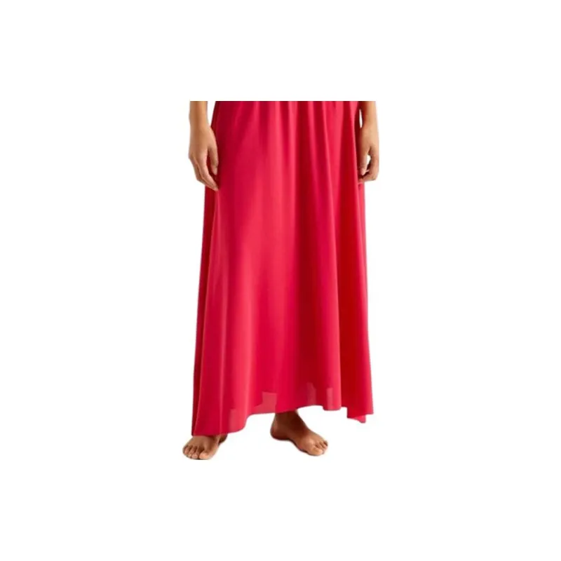 Eres Oda Long Dress-4