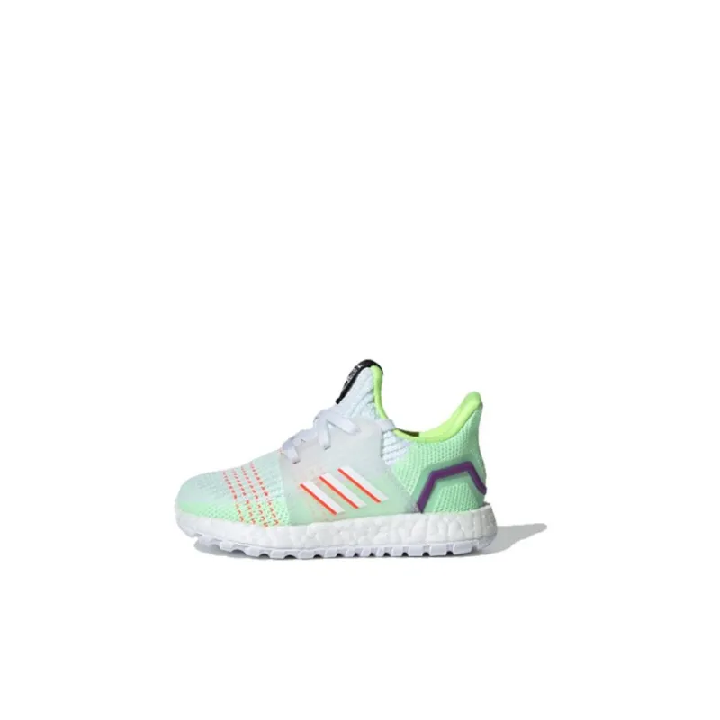 adidas Ultra Boost 2019 Toy Story Buzz Lightyear Toddler-0