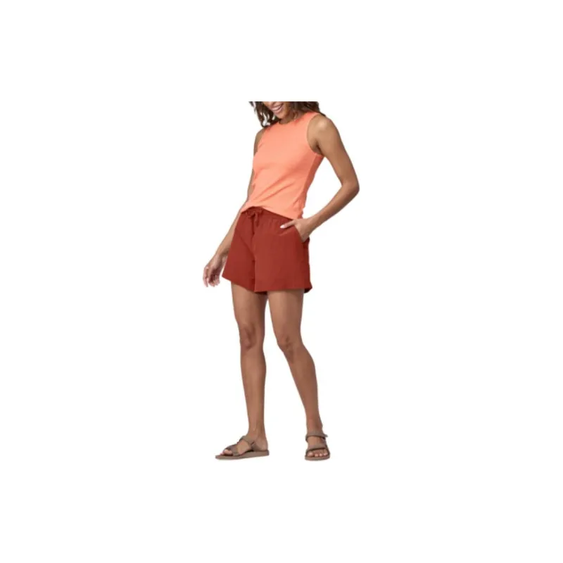 Patagonia Fleetwith Shorts Casual Shorts Women's-2