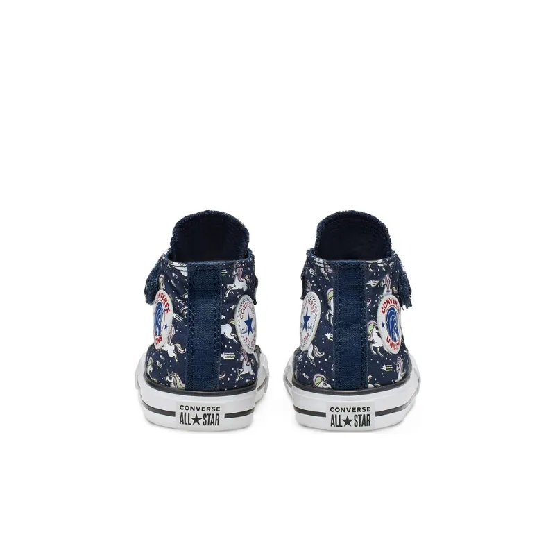 Converse Chuck Taylor All Star Toddler Shoes Baby-3